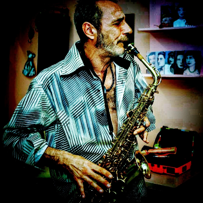 Giando Sax