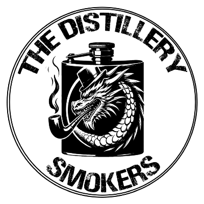 The Distillery Smokers