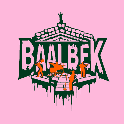 Baalbek