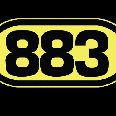 883 Tribute Band