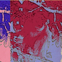  TRIBAL MONKEY'S Blues Band 