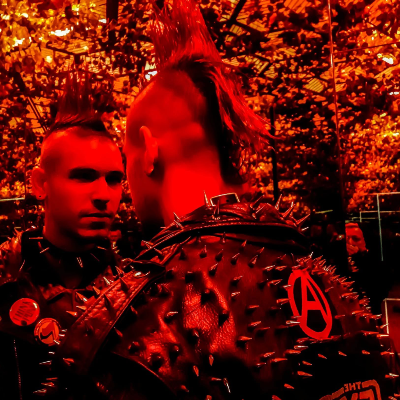 PROTEST SONIC BLAST |NOVERO MUSIC PHOTOGRAPHER