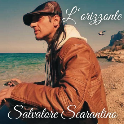Salvatore Scarantino