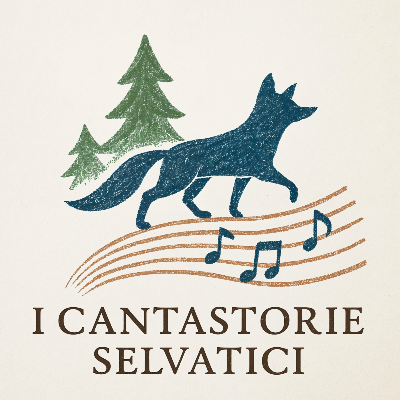 Cantastorie selvatici
