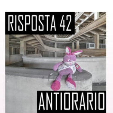 Risposta 42 