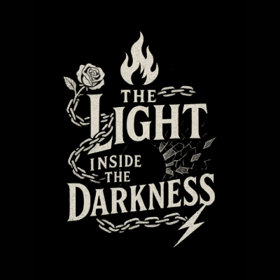 The Light Inside The Darkness 