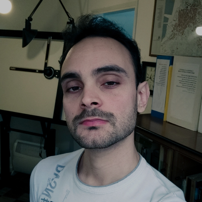 Stefano Clemente