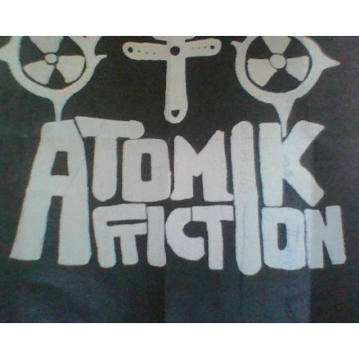 Atomika Affiction