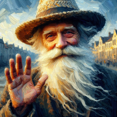 Il Muralista