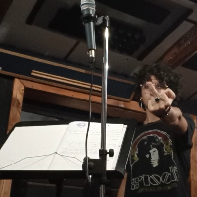 Alessandro Jay Curtarelli