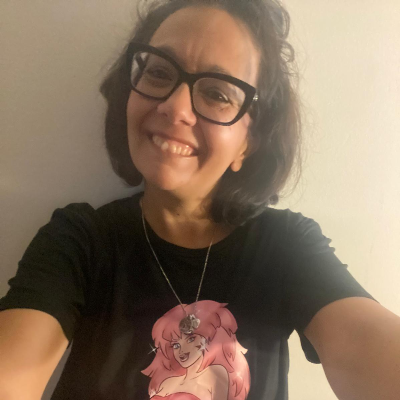 Micaela Tagliaferro