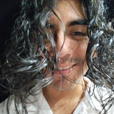 john Aguilar