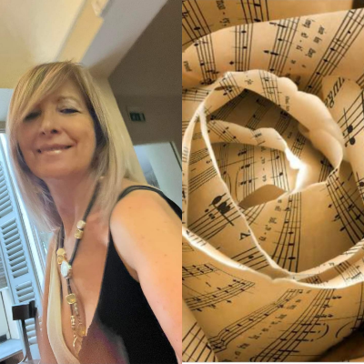 Insegnante di pianoforte , teoria e solfeggio, basi di composizione 