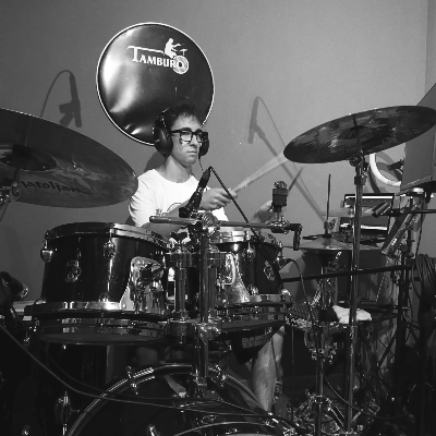 Luca Pontremolesi