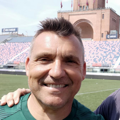 Massimiliano Marchesi