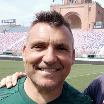 Massimiliano Marchesi