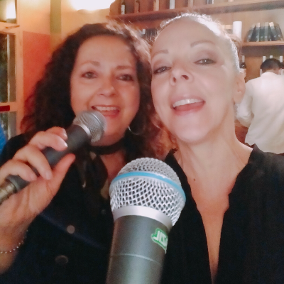 Alessandra e Lucia Civitelli