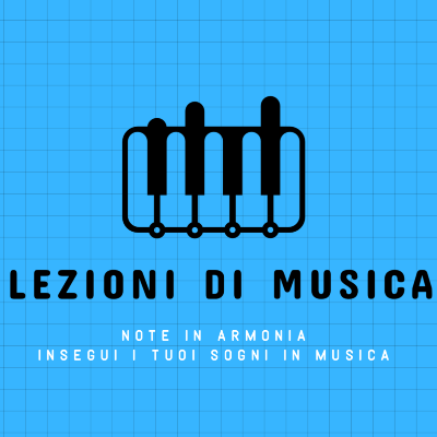 lezioni di musica