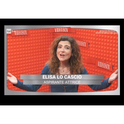 Elisa Lo Cascio