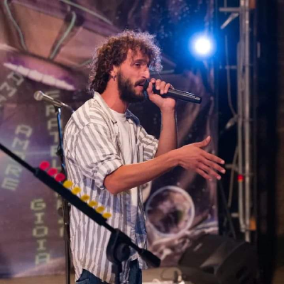 Amedeo D'alessandro