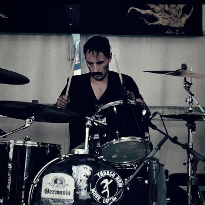 Thomas Peruta