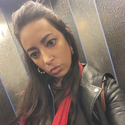 Maria Jocelyne Lugli