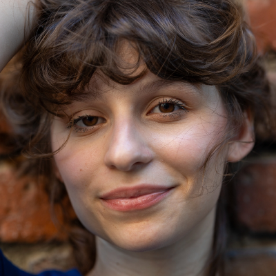 Giulia Pederielli