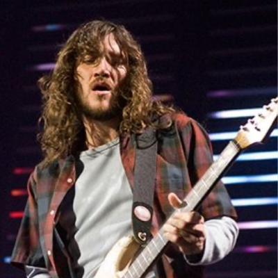 John Frusciante