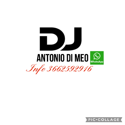 Dj Anto
