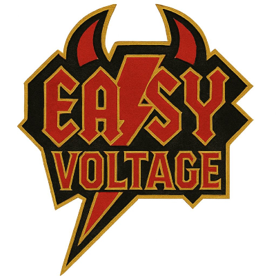 EASY VOLTAGE