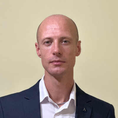 Michelangelo Beltrami