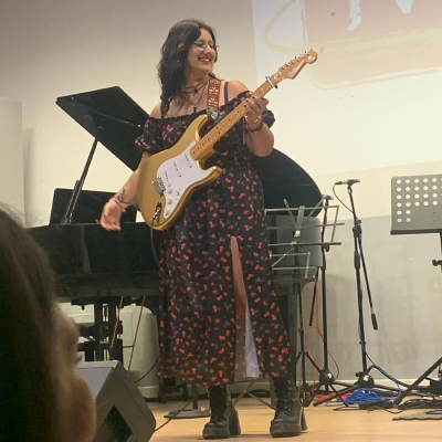 Giulia Collaro