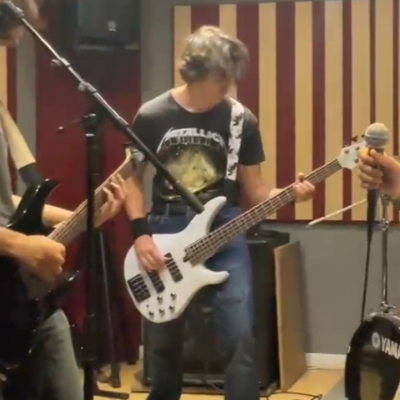 Cristiano Cantarello