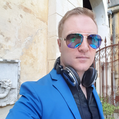 Dacri Dj