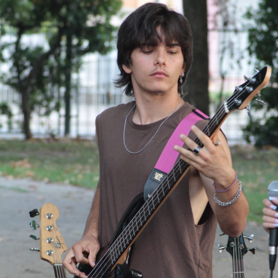 Filippo Bazzaco