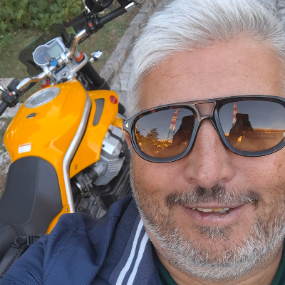 Massimiliano Di Bartolo