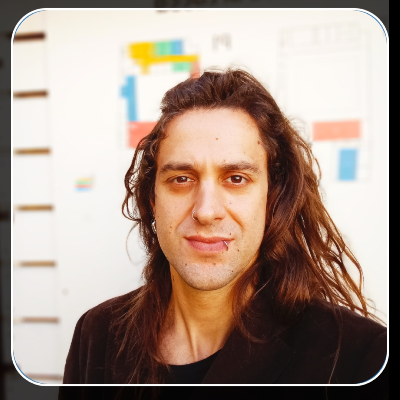 Giovanni Junior Tani