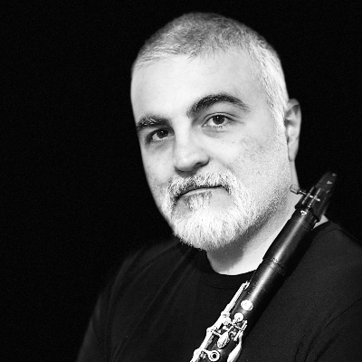 Luca Sorge
