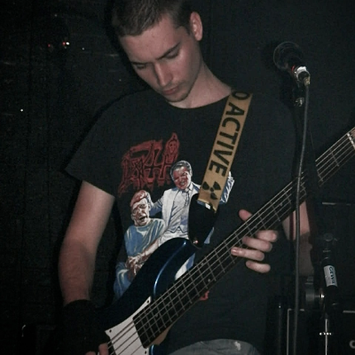 Matteo Maria Negroni