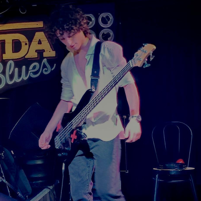 Edoardo M. Scardamaglia