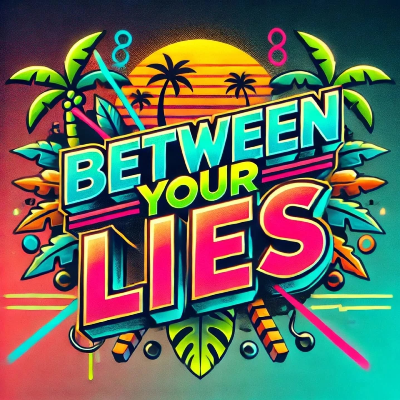 Between Your Lies