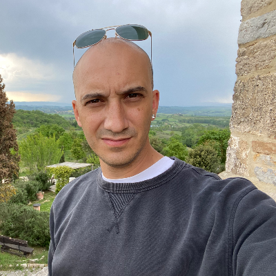 Andrea Sportelli