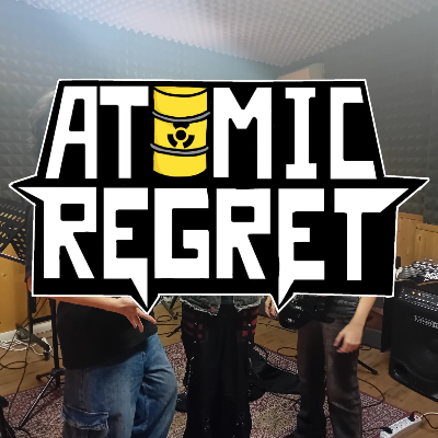 Atomic Regret