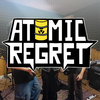 Atomic Regret