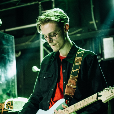 Riccardo Postacchini