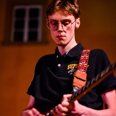 Riccardo Postacchini