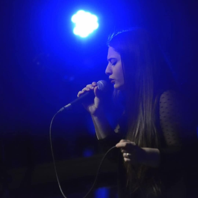 Sharon Fisichella