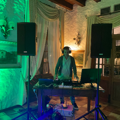 Gerry Sax Karaoke & DJ Animazione 