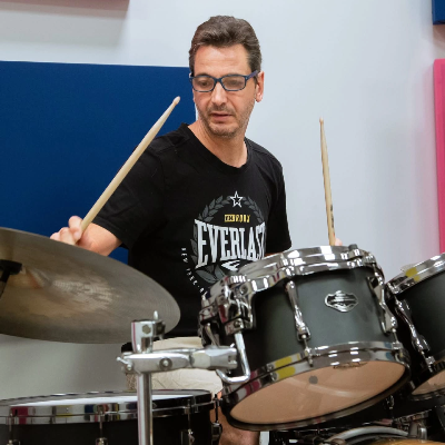 Alessio B.