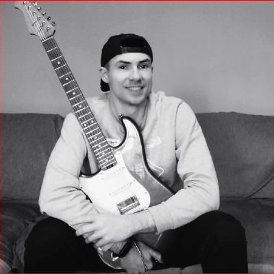 CRISTIAN 6 strings